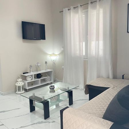 Aiginetan Apartments Aegina Zewnętrze zdjęcie