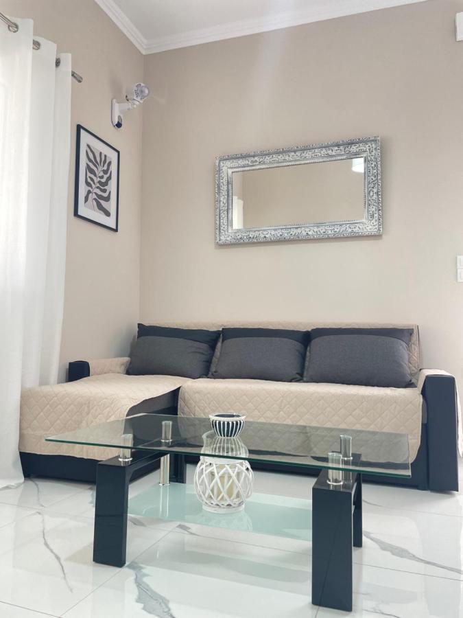Aiginetan Apartments Aegina Zewnętrze zdjęcie