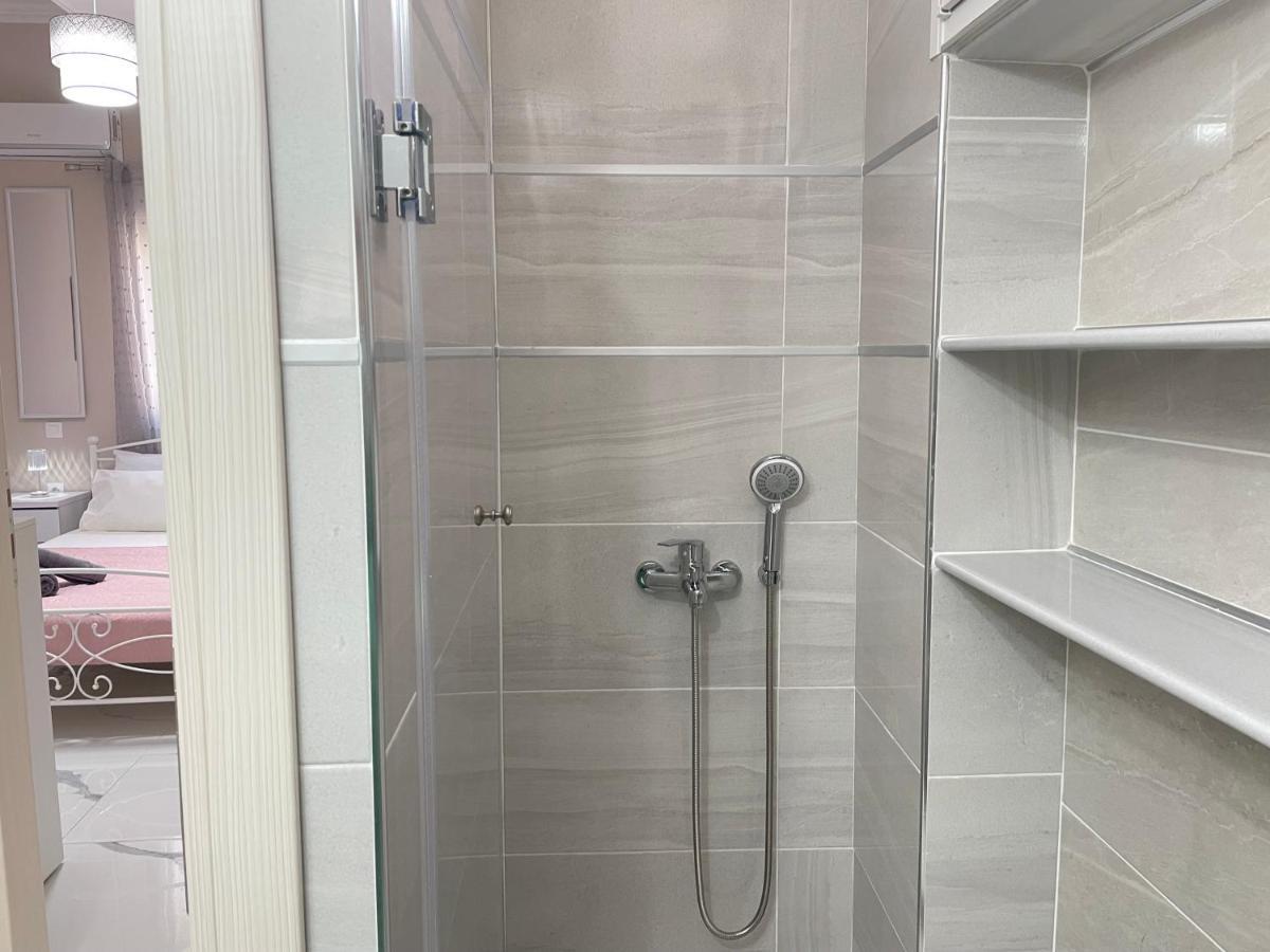 Aiginetan Apartments Aegina Zewnętrze zdjęcie
