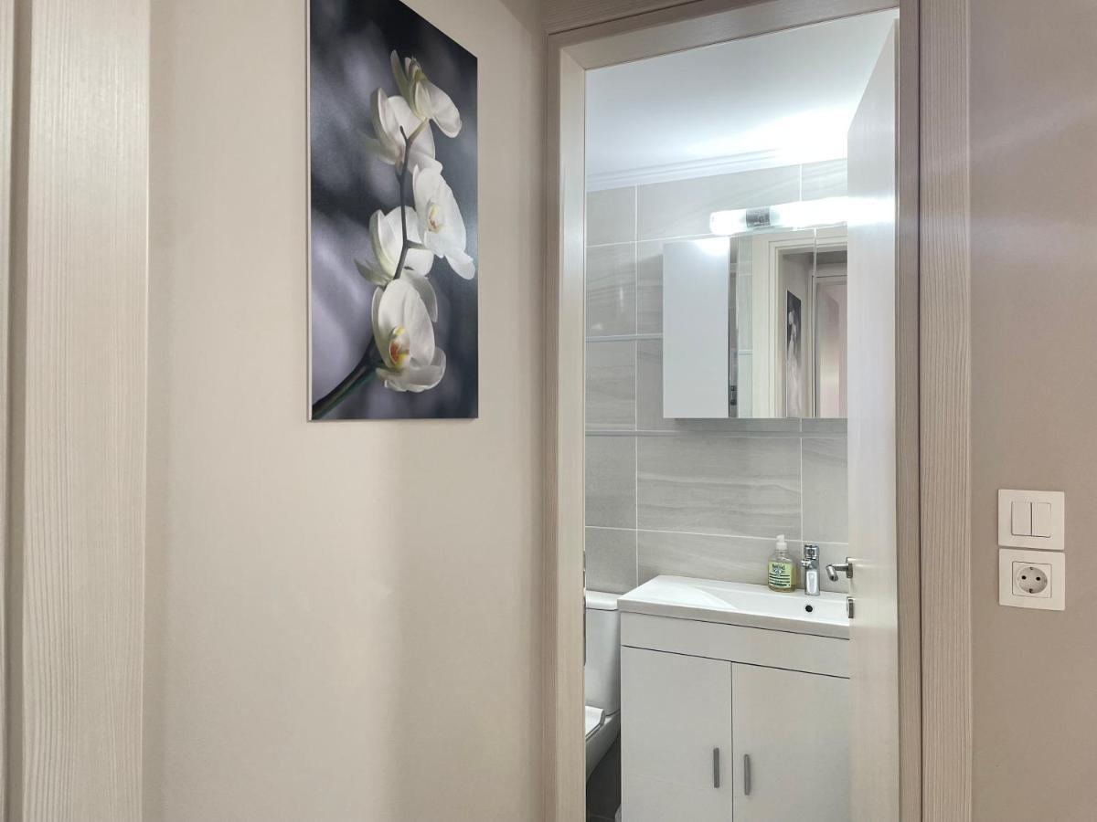 Aiginetan Apartments Aegina Zewnętrze zdjęcie