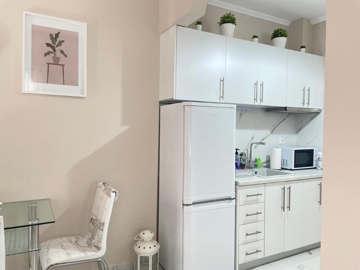 Aiginetan Apartments Aegina Zewnętrze zdjęcie