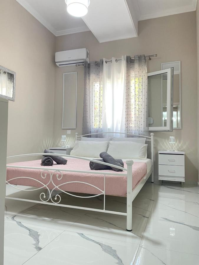 Aiginetan Apartments Aegina Zewnętrze zdjęcie