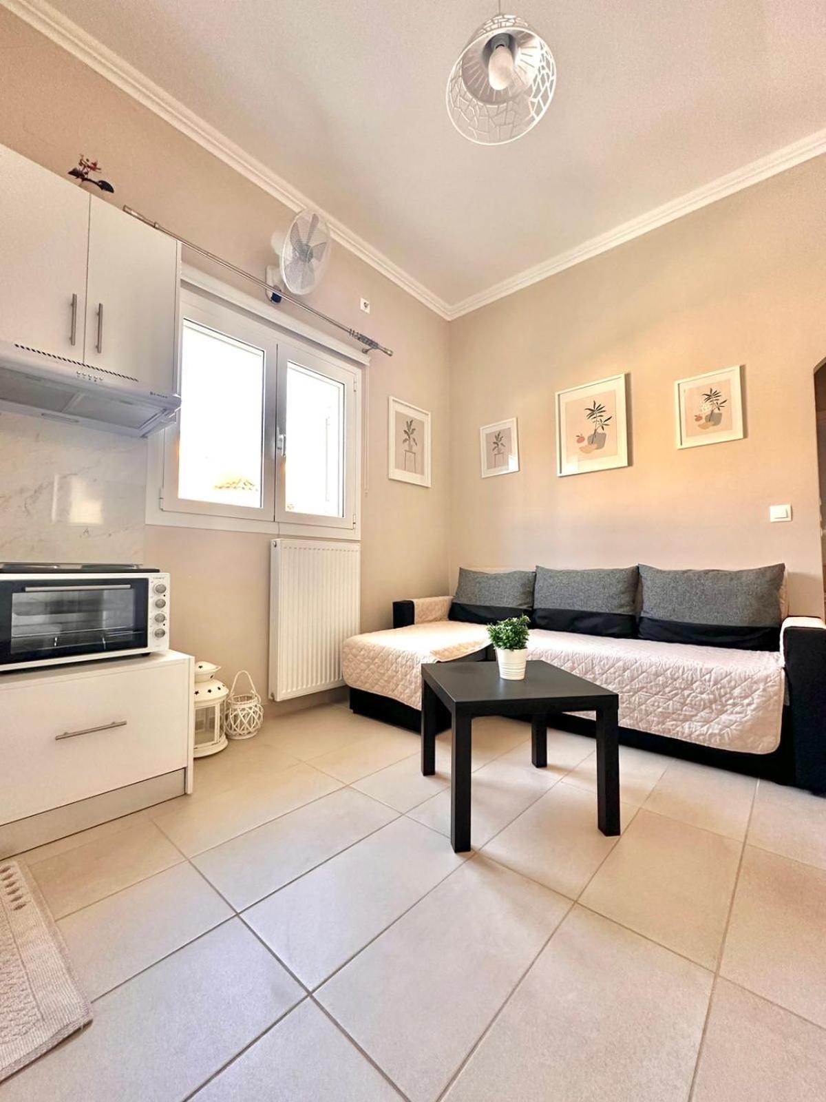 Aiginetan Apartments Aegina Zewnętrze zdjęcie