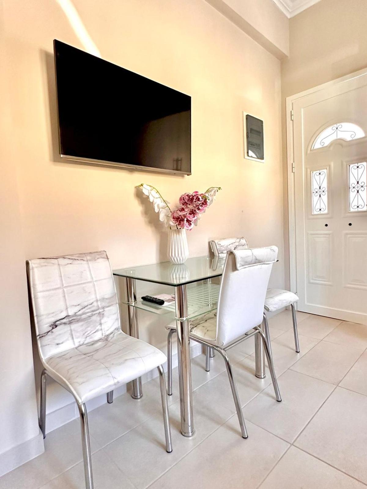Aiginetan Apartments Aegina Zewnętrze zdjęcie