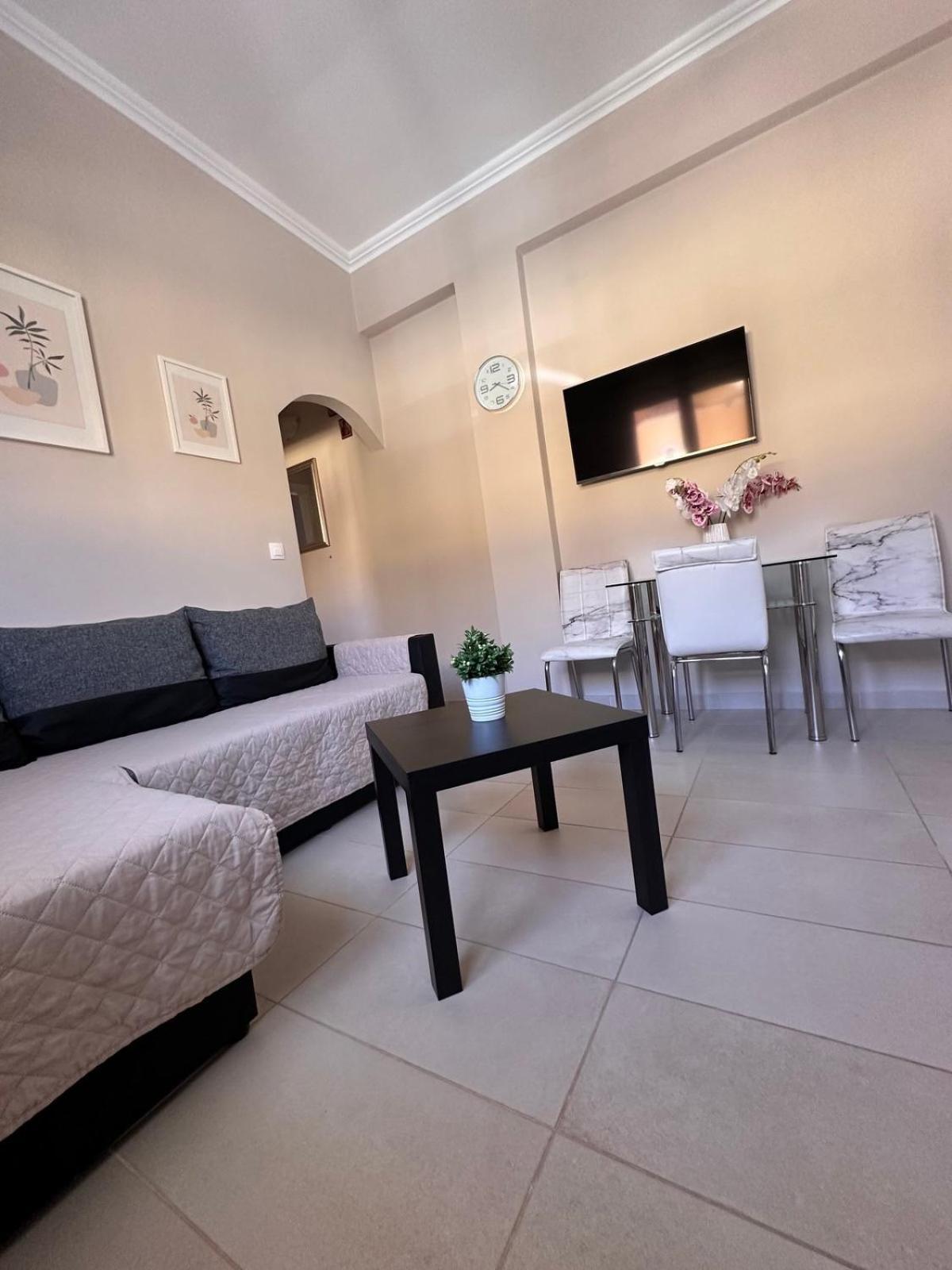 Aiginetan Apartments Aegina Zewnętrze zdjęcie