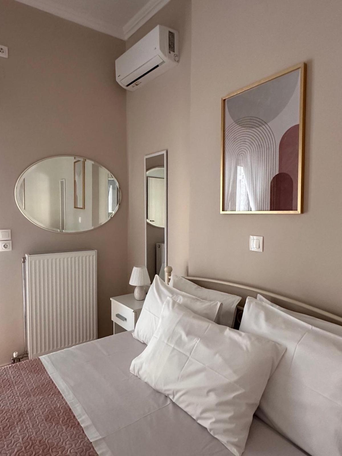 Aiginetan Apartments Aegina Zewnętrze zdjęcie