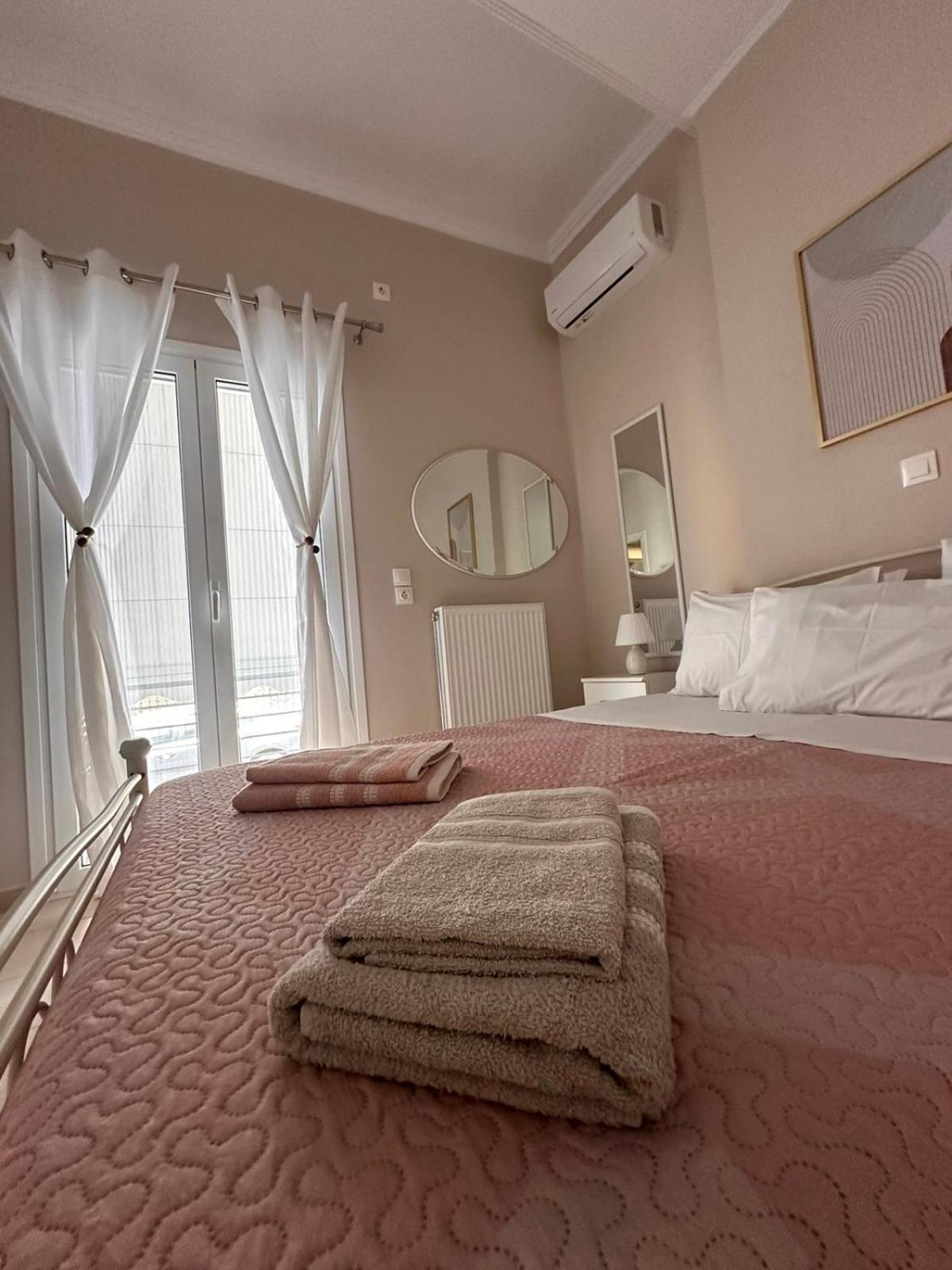 Aiginetan Apartments Aegina Zewnętrze zdjęcie