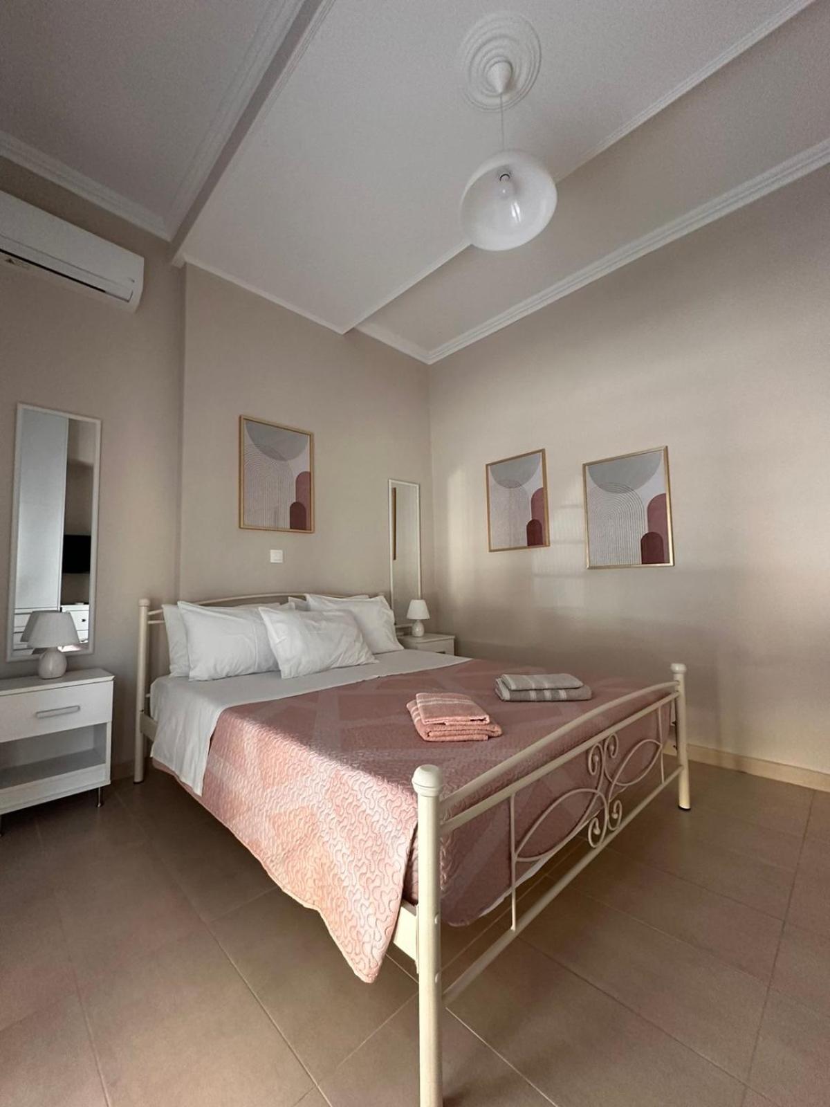 Aiginetan Apartments Aegina Zewnętrze zdjęcie