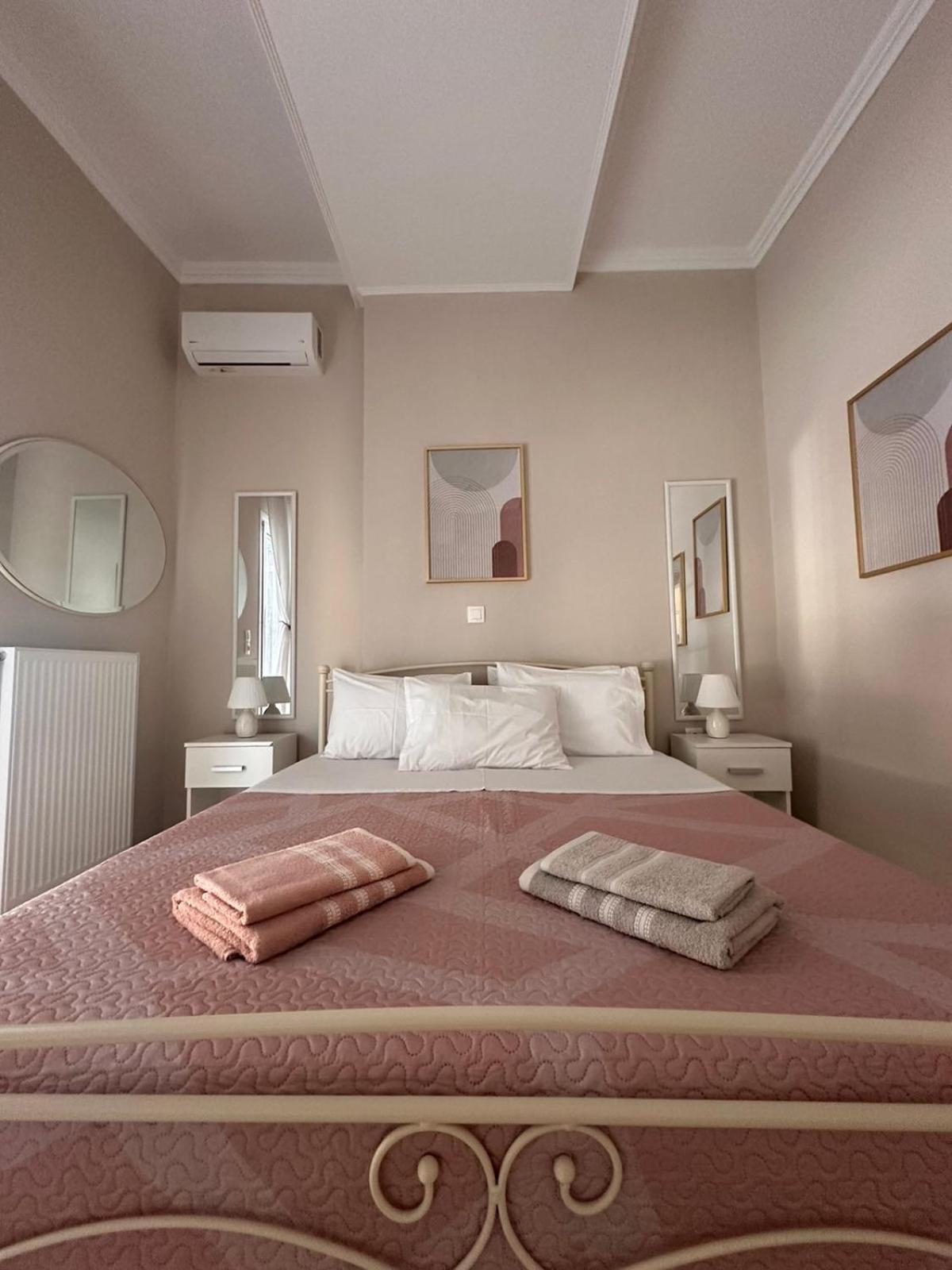 Aiginetan Apartments Aegina Zewnętrze zdjęcie